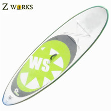 New Design Inflatable Fishing Paddle Board